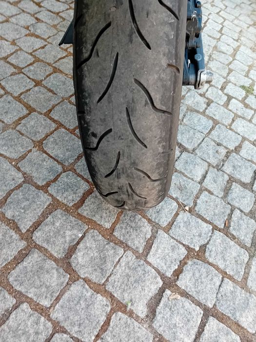 Moto 125 ktm 24870 km