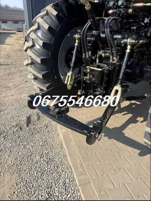 Трактор Файтер TY 404 RD/Реверс*4х4*40к.с.*Доставка-О/Час КУПУВАТИ!