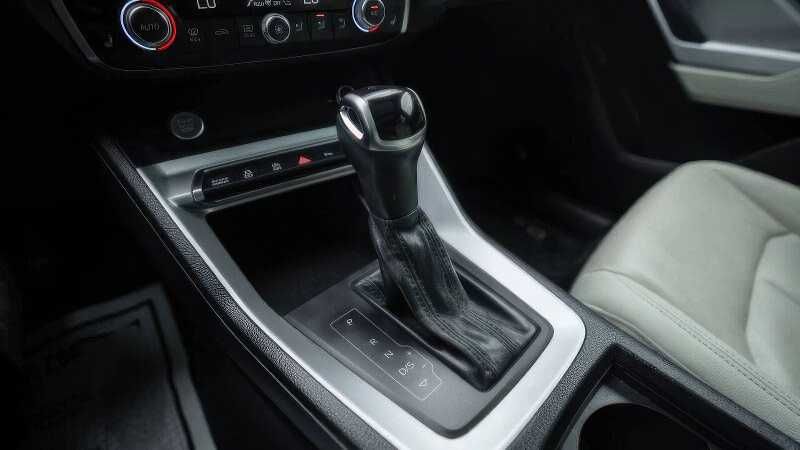 2020 Audi Q3 quattro Premium 45 TFSI