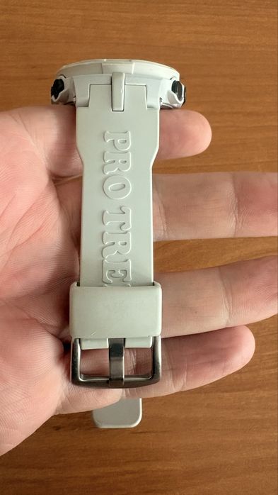 Casio PRG-300-7er