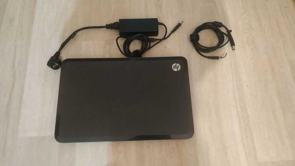 Ноутбук HP Pavilion G6 на запчастини або відновлення