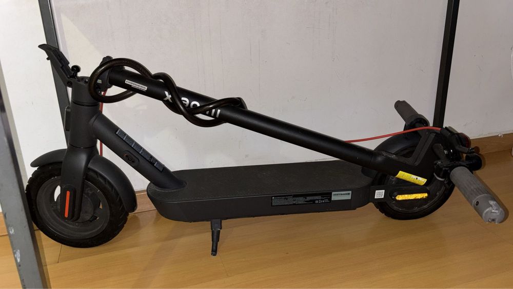 Trotinete Xiaomi