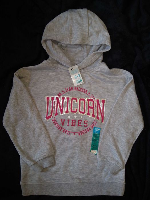 Модная,стильная олимпийка-худи на девочку,Primark