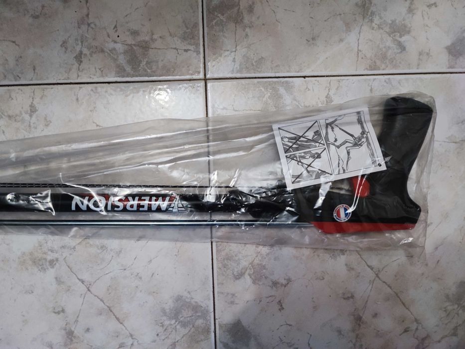 Imersion Arpão Orphie 70