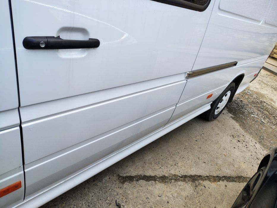 Продається Mercedes Sprinter 316