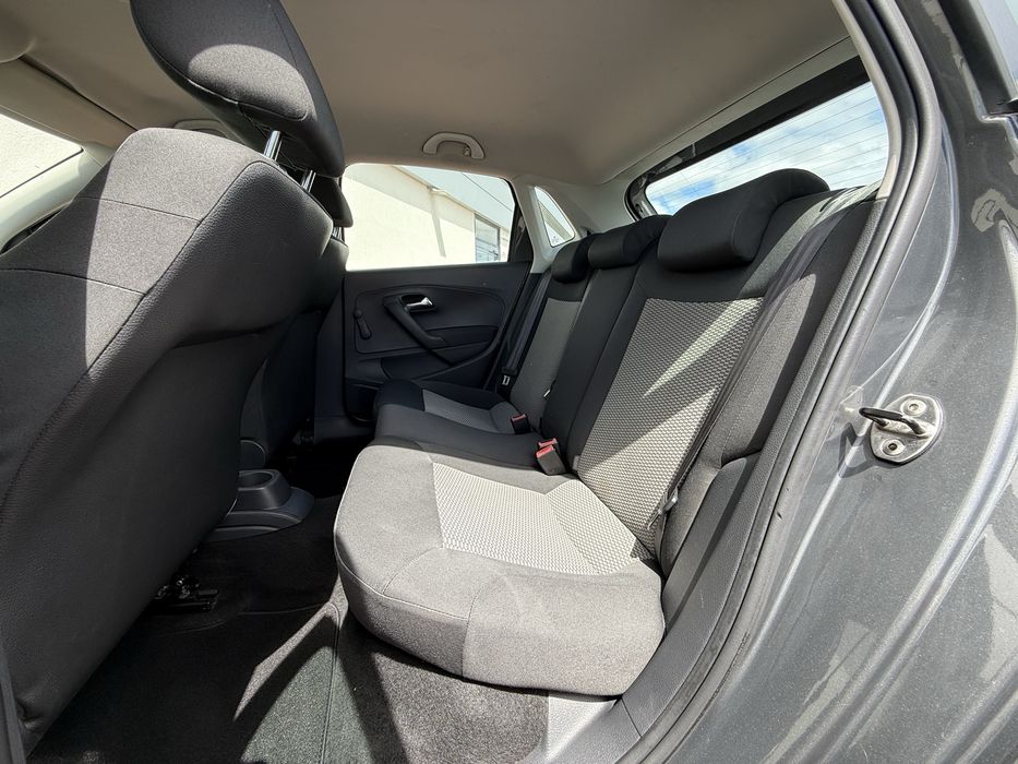 Volkswagen Polo 1.2 TDI 75cv | 2012 | Nacional | Garantia 12 Meses Incluída | Possível Financiamento