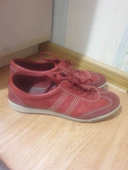 Кросівки Ecco 40-41