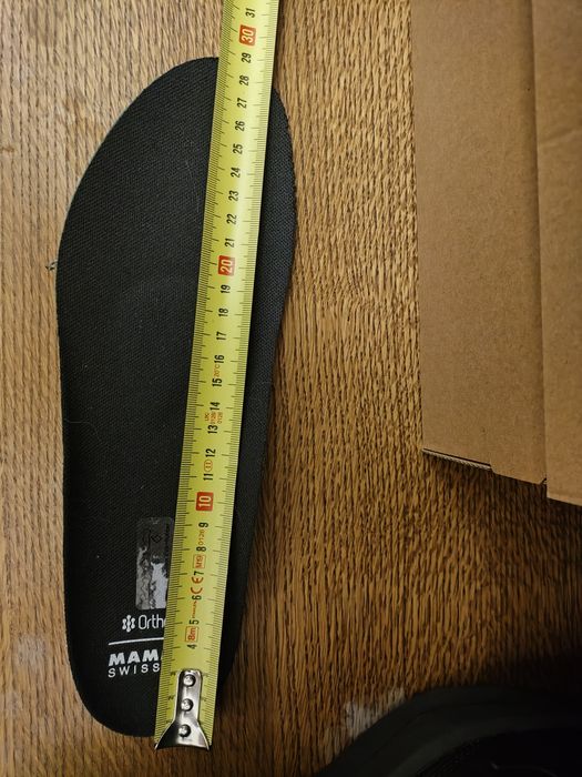 Кросівки для трекінгу, для міста Mammut Aenergy Hike Low GTX Men