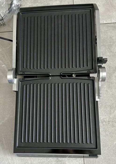 Новый электрогриль Ardesto GK-STC20 2000W (Smart Grill)