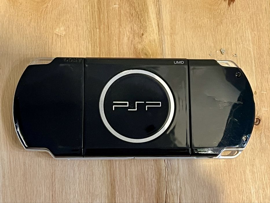 Consola PSP3000