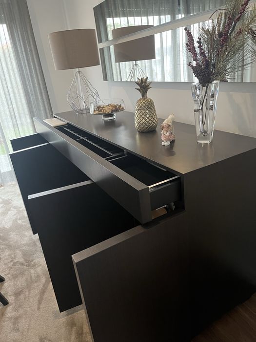 Aparador Antarte Wangué