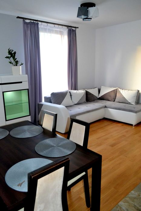 Nowoczesna, jasna kawalerka przy samym Centrum – ul. Jaktorowska - Wynajmę