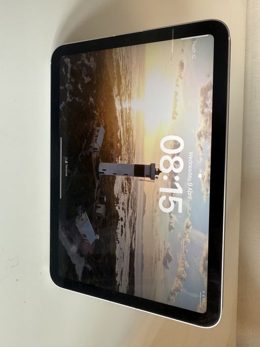 iPad mini 6th gen