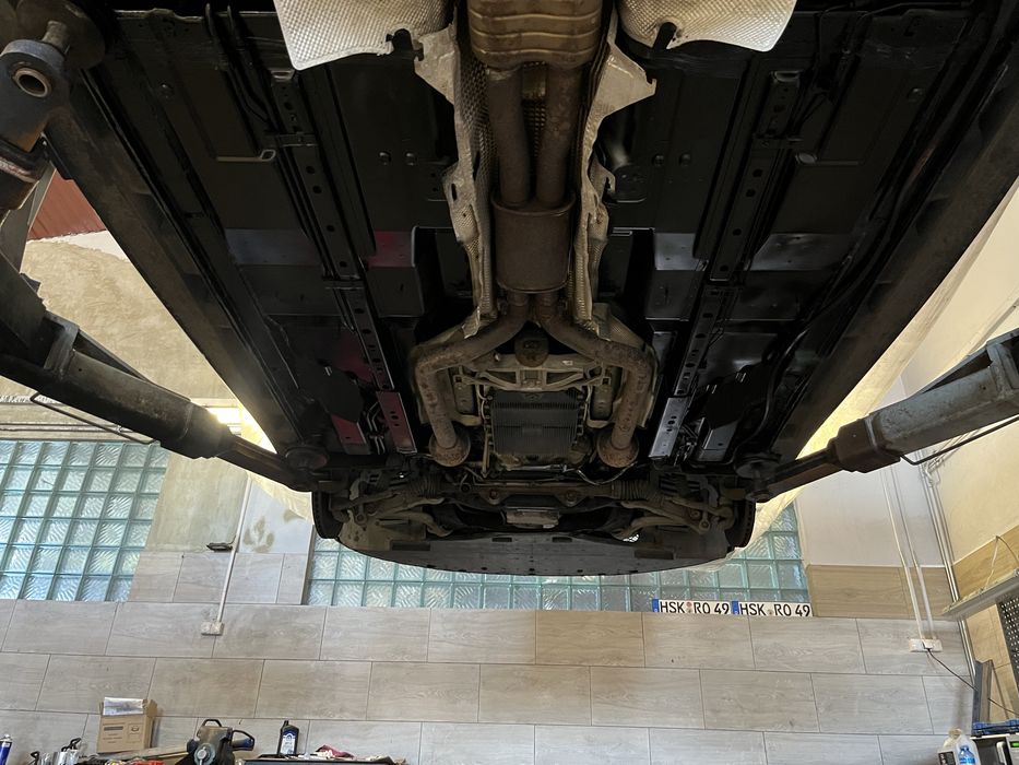 Jaguar XFR 5.0 V8 510KM