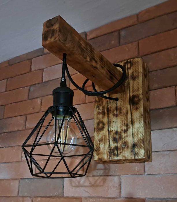 Sprzedam Lampy Retro