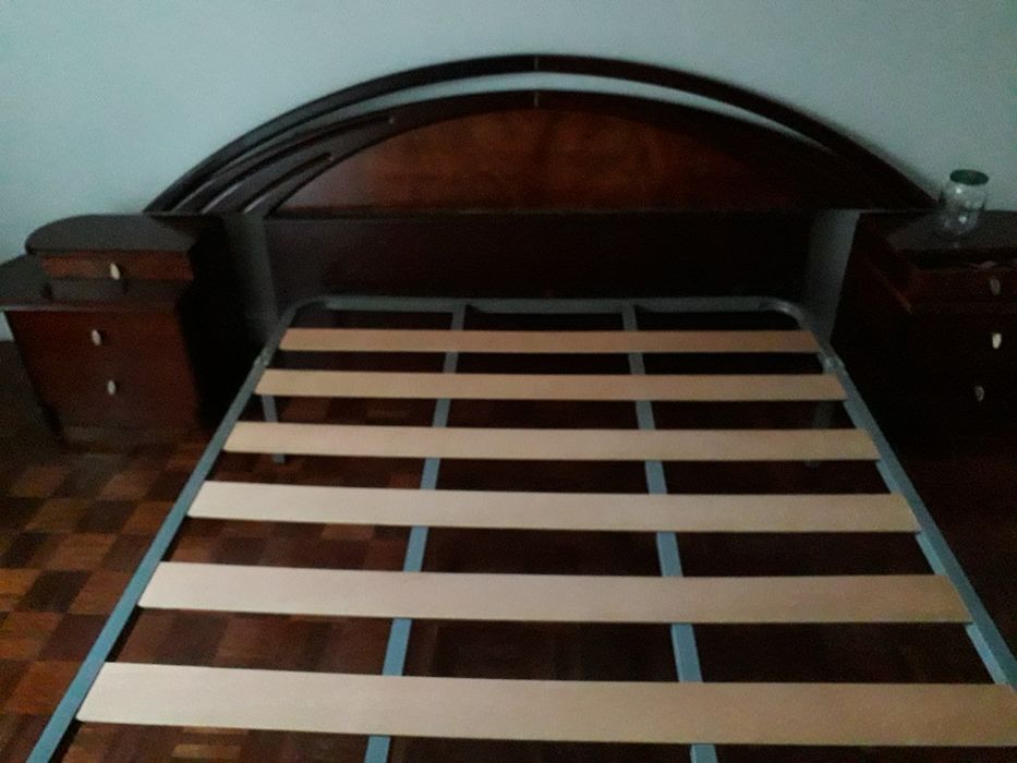 Mobilia quarto de casal