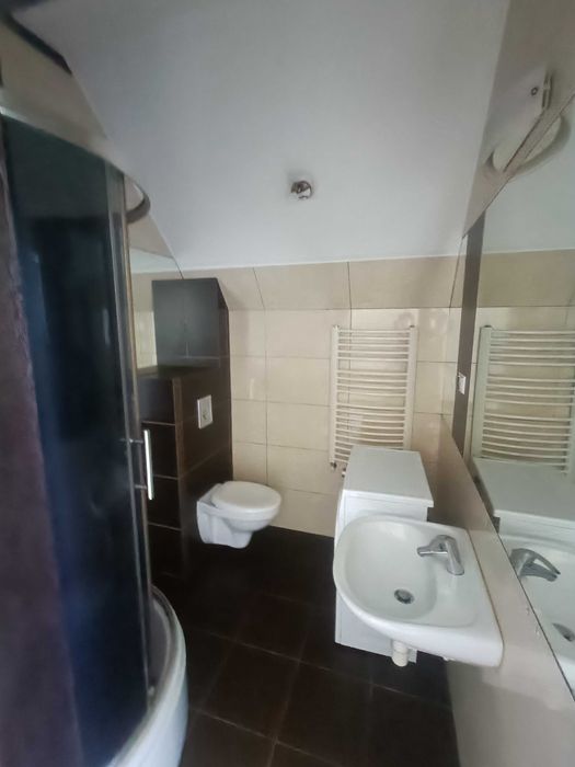 Do wynajęcia kawalerka