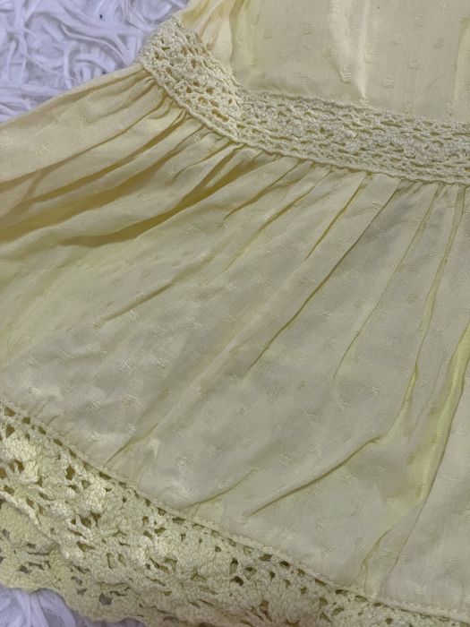 Vestido menina 9 anos