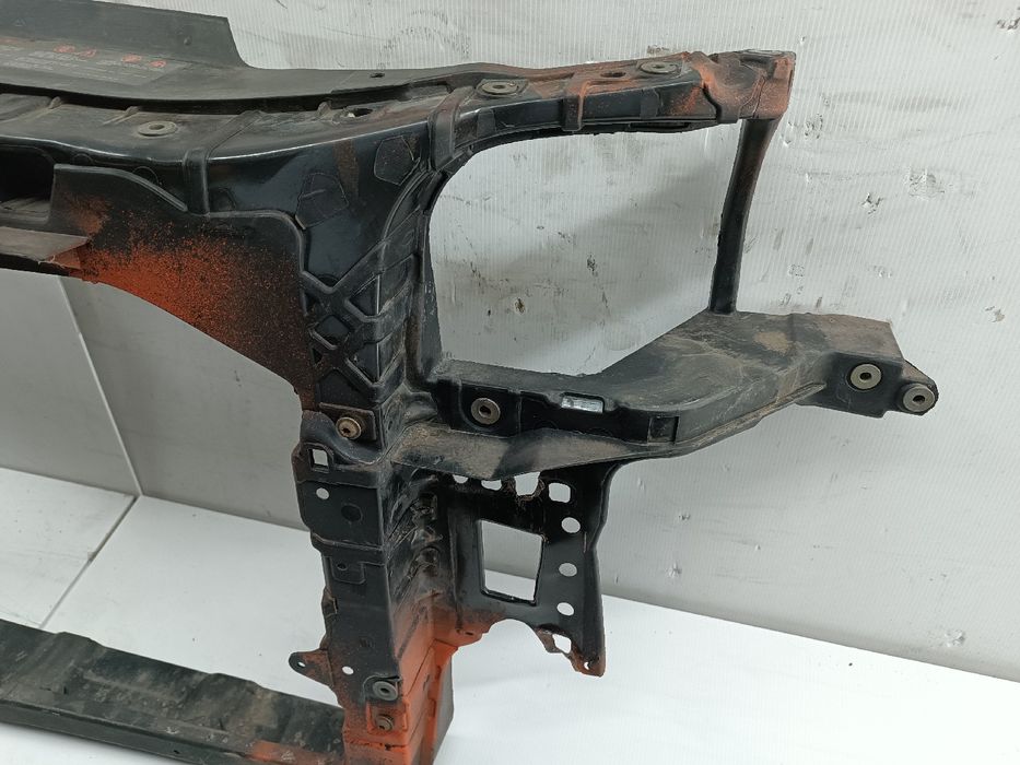 Frente em Fibra ou Chapa - SEAT IBIZA III (6L1) | 02 - 09