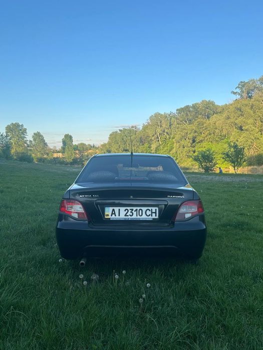 Daewoo Nexia 2009