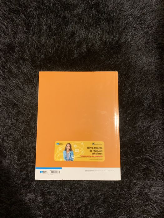 Caderno de atividades - Economia A