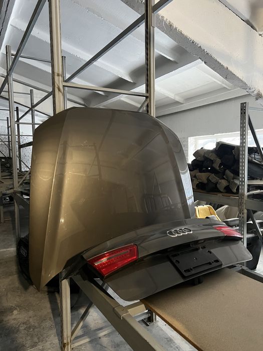 Ауди а6с7 3.0 2.0  audi a6c7 2013-2020 безопасность