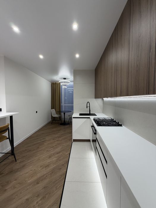 ‼️Продаж великої 50м2‼️1к квартири в Жк Софіївські  Липки - Więcej