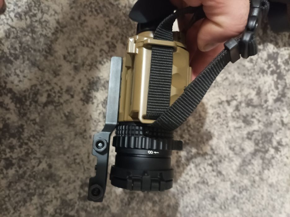 Тепловізор Арчер 55м