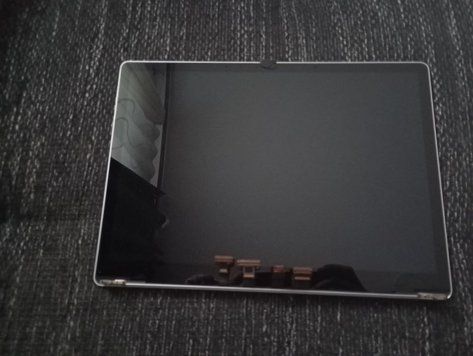 Microsoft surface laptop 4 peças