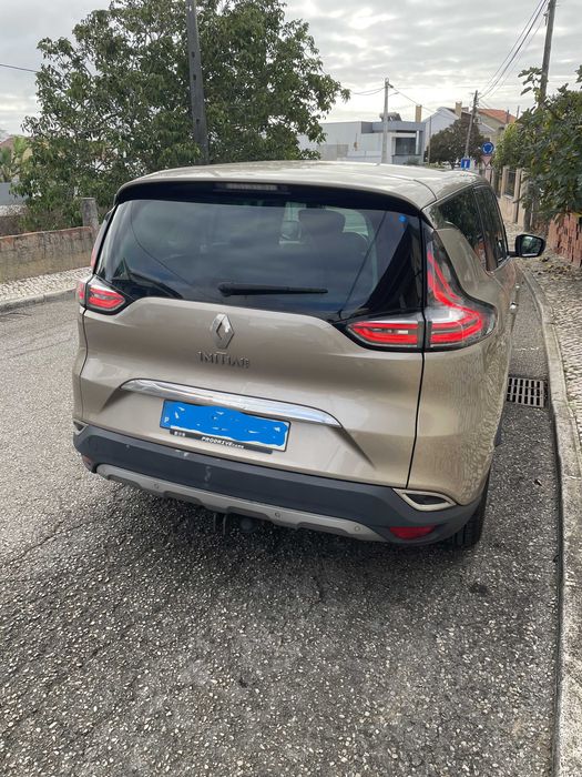 Renault Espace Initiale
