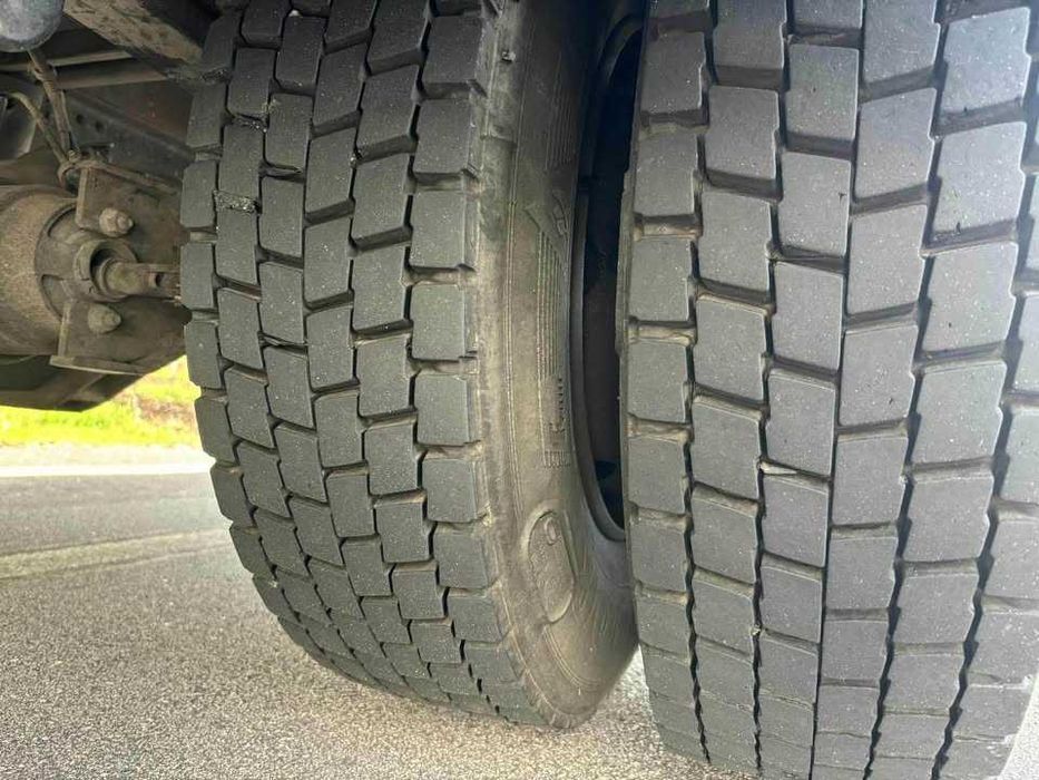 Iveco Eurocargo 2010