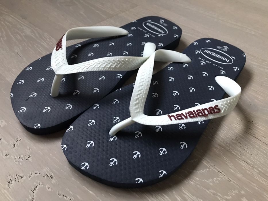 Klapki Havaians 37/38