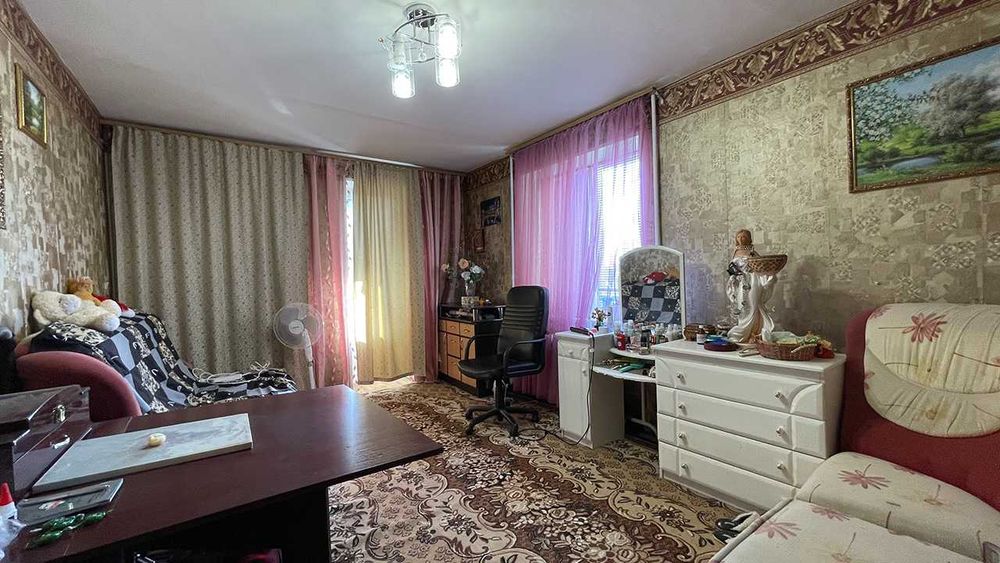 Продажа 2х комнатной квартиры в Соляных. Свежий дом!