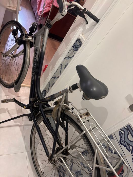 Bicicleta BATAVUS Damesfiets 28/49