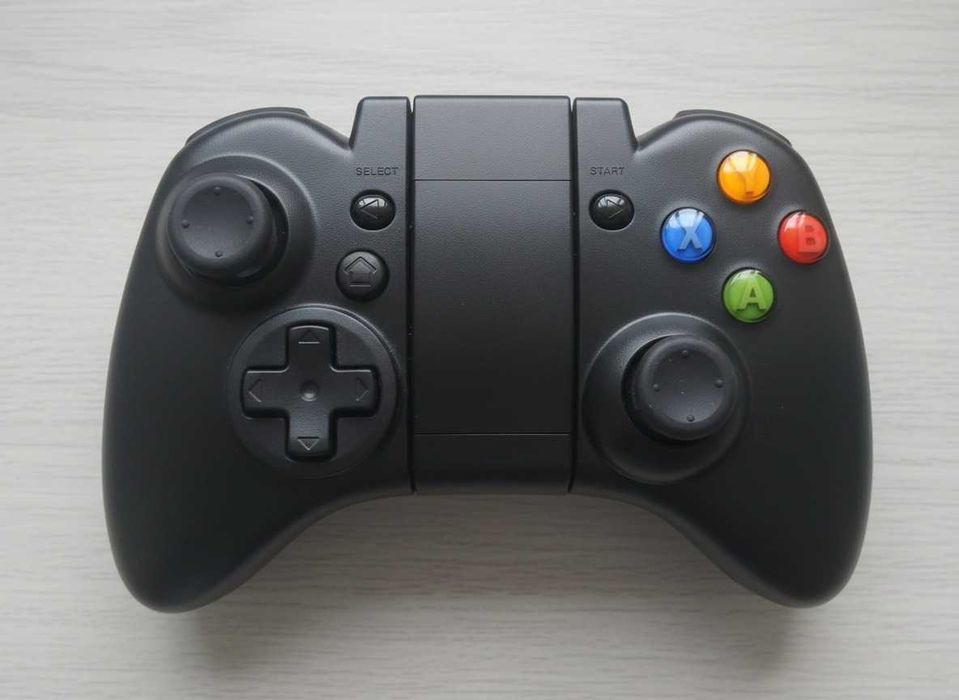 Геймпад джойстик Bluetooth G910 для ігор (новий)