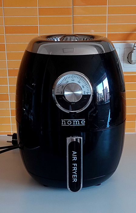 Fritadeira Air Fryer