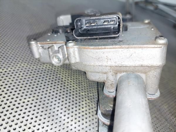 Motor limpa vidros frente CITROËN C4 I (LC_)