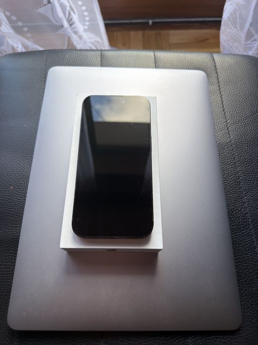 iPhone 14 Pro 256 Gb e-sim