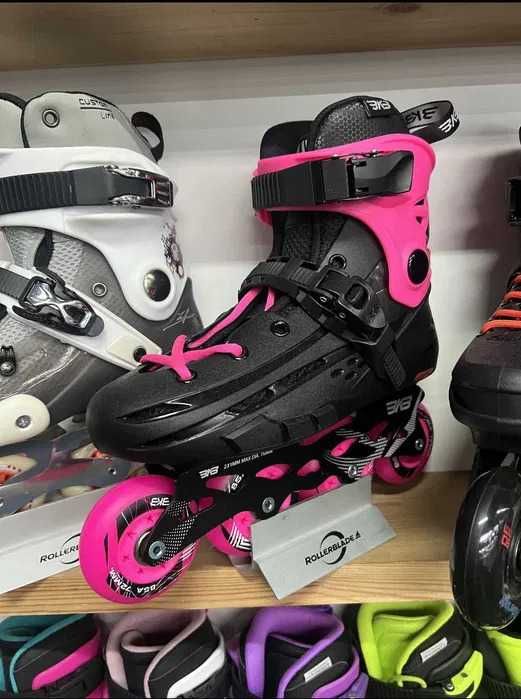 Ролики 2025 Rollerblade новая коллекция..