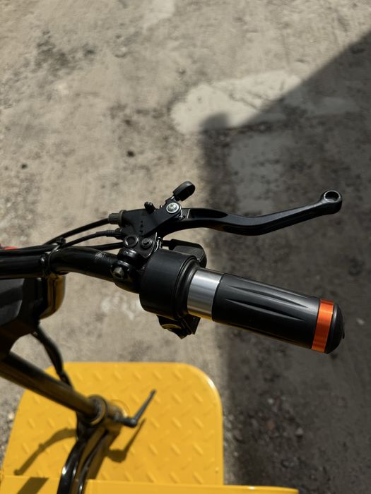 Вантажна техніка, міжцеховий електровізок, Antdrive W7J Mini