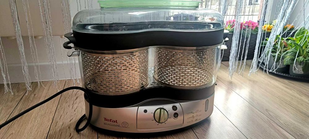 Parowar Tefal VitaCuisine