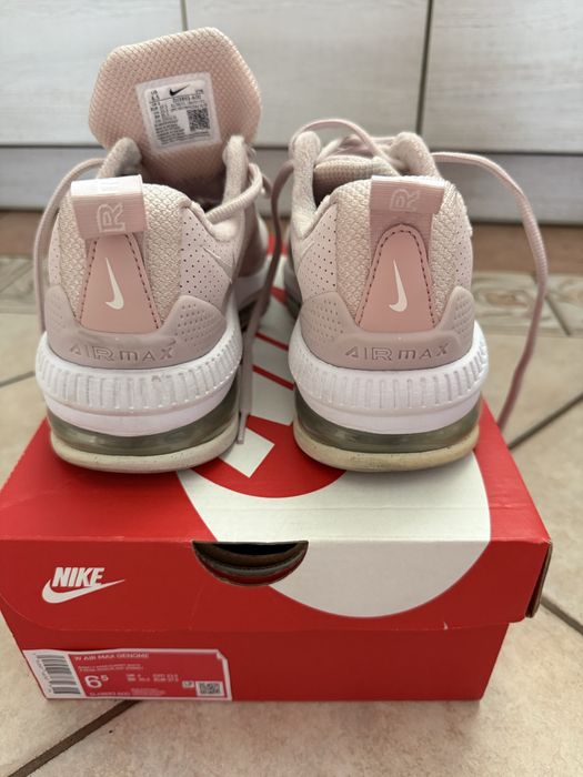 Air max Genome, rozm 37,5, używane kilka razy