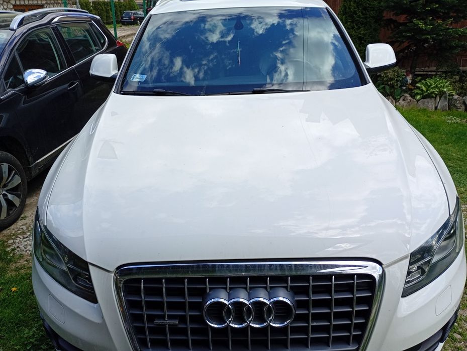 Sprzedam Audi Q5