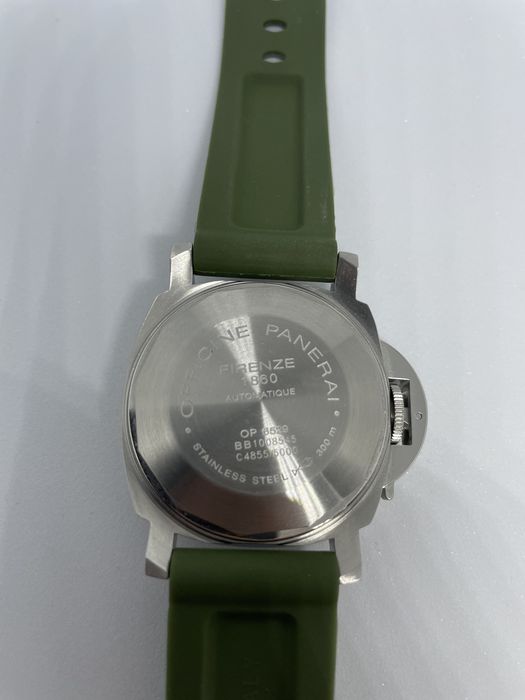 Panerai Luminor Marina 40mm