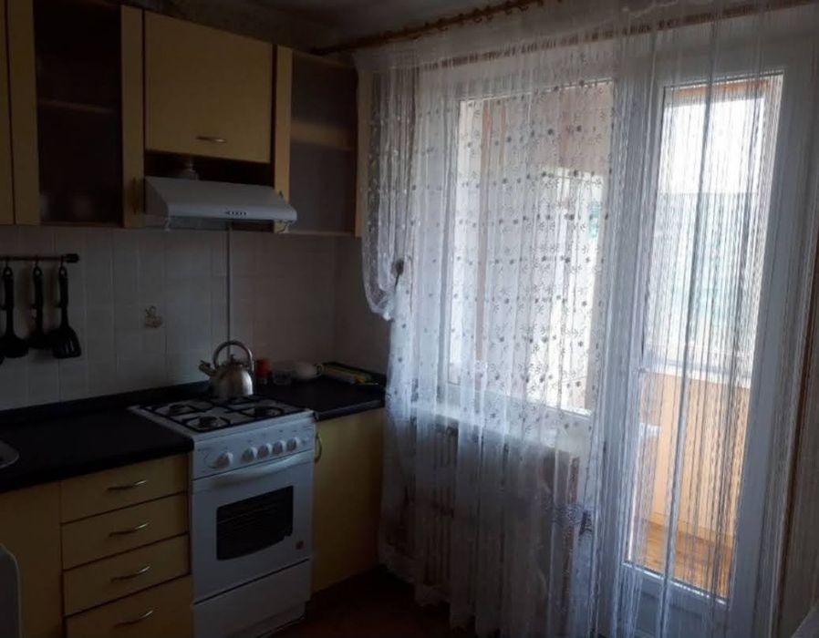 ВІЛЬНО З 8.08/ ПАРКОВА 36 /Здам подобово свою 1-кімнатну квартиру