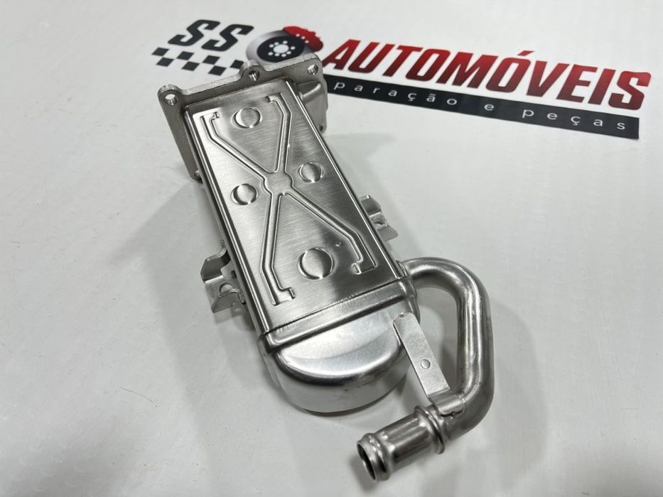 Radiador EGR 1.6 Tdi  Audi Seat VW Skoda