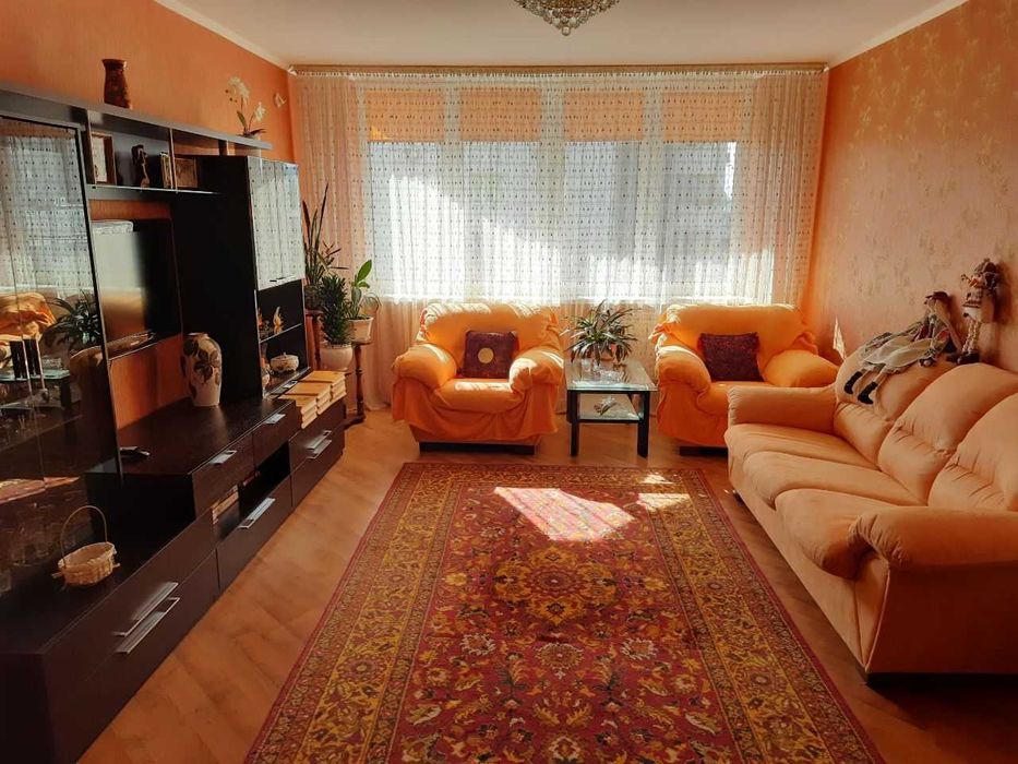 2-кімнатна квартира за адресою (площа 82 м²) - Atlanta.ua - фото 4