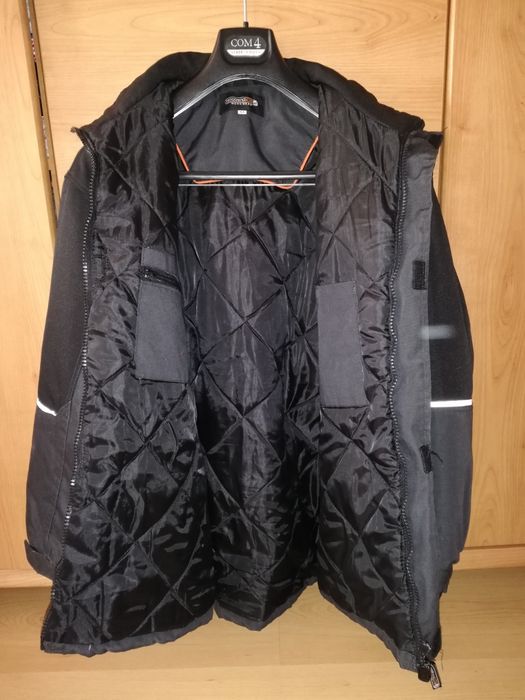 Kurtka TERRATREND JOB roz. XL, Workwear, jesienno - zimowa