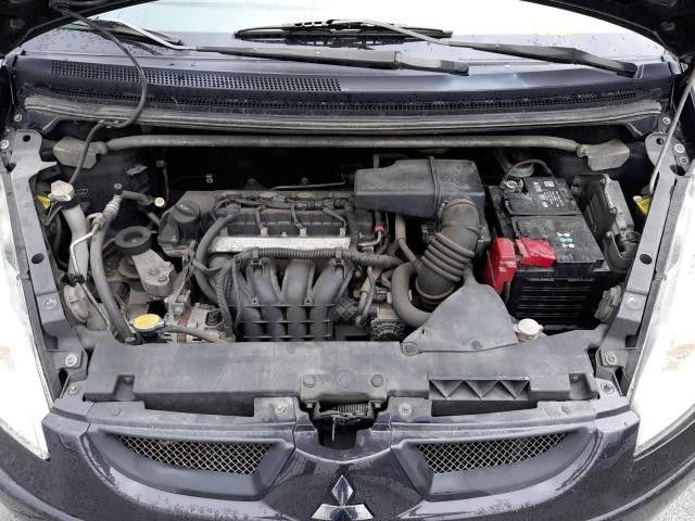 Peças Mitsubishi Colt Czc (Z23) 1.5 2007