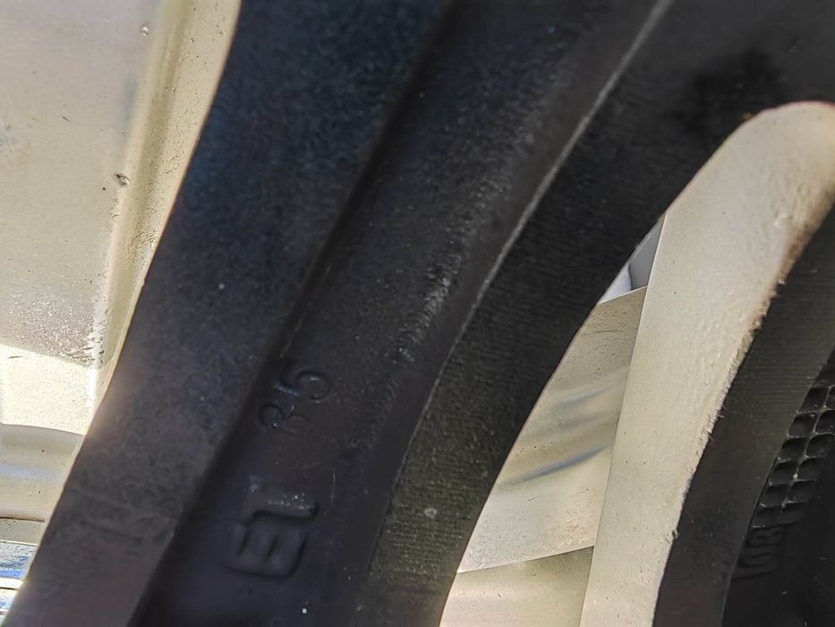 Felgi aluminiowe 5x114,3 R14